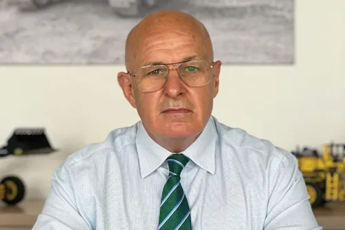 John Corcoran
