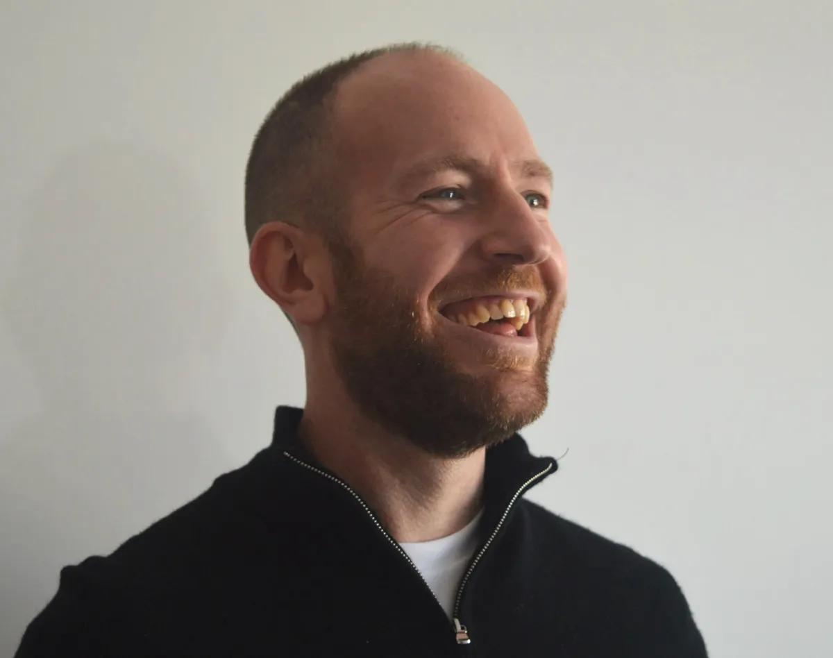 Jonny Hathrill, Director, Right Pear